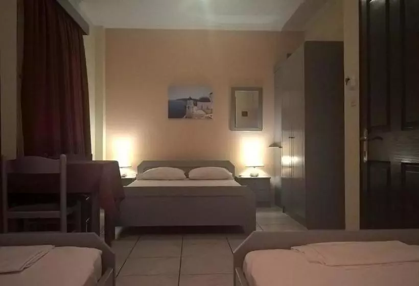 Hôtel Oasis