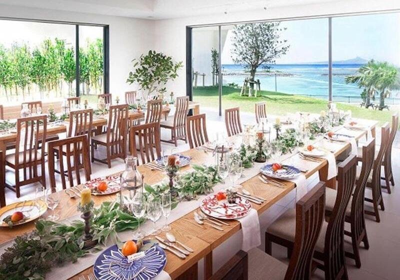 オリオンホテルモトブリゾート&スパ