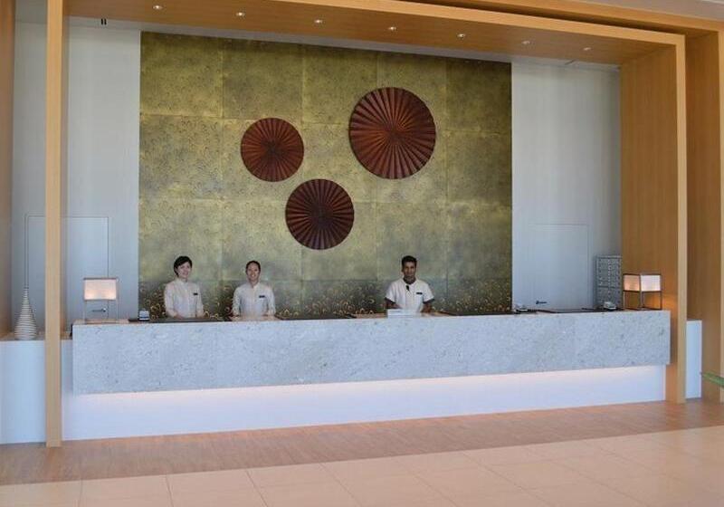 オリオンホテルモトブリゾート&スパ