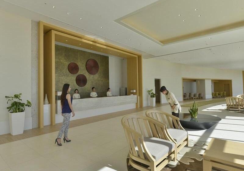 オリオンホテルモトブリゾート&スパ