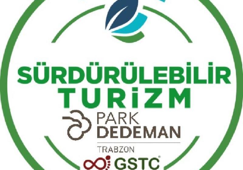 酒店 Park Dedeman Trabzon