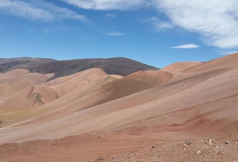 בית מלון כפרי Posada Del Olivo