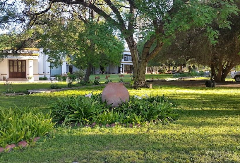 בית מלון כפרי Posada Del Olivo