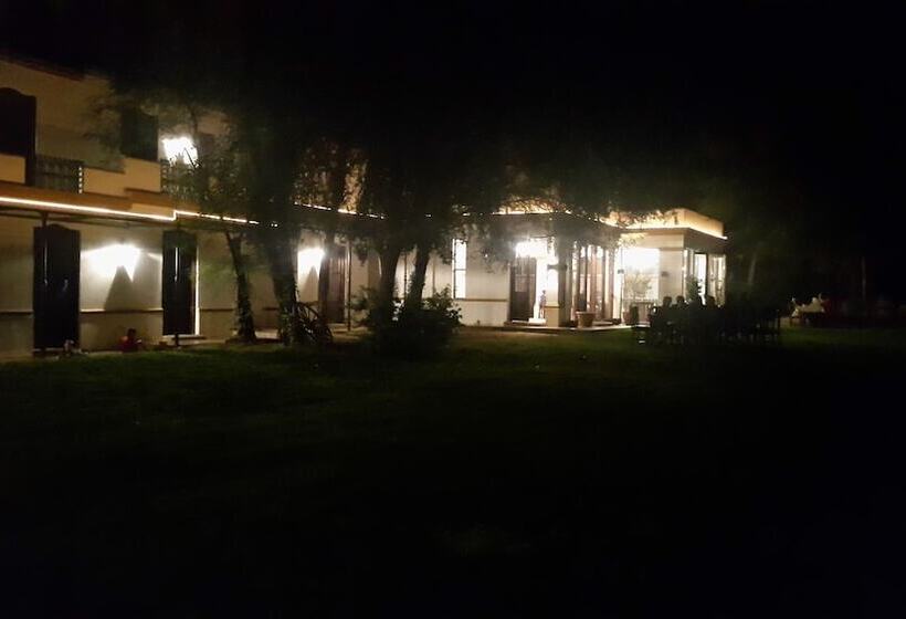 בית מלון כפרי Posada Del Olivo