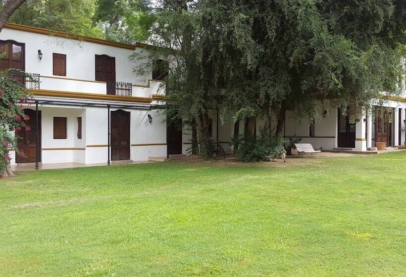 בית מלון כפרי Posada Del Olivo