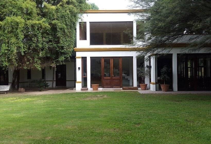 בית מלון כפרי Posada Del Olivo