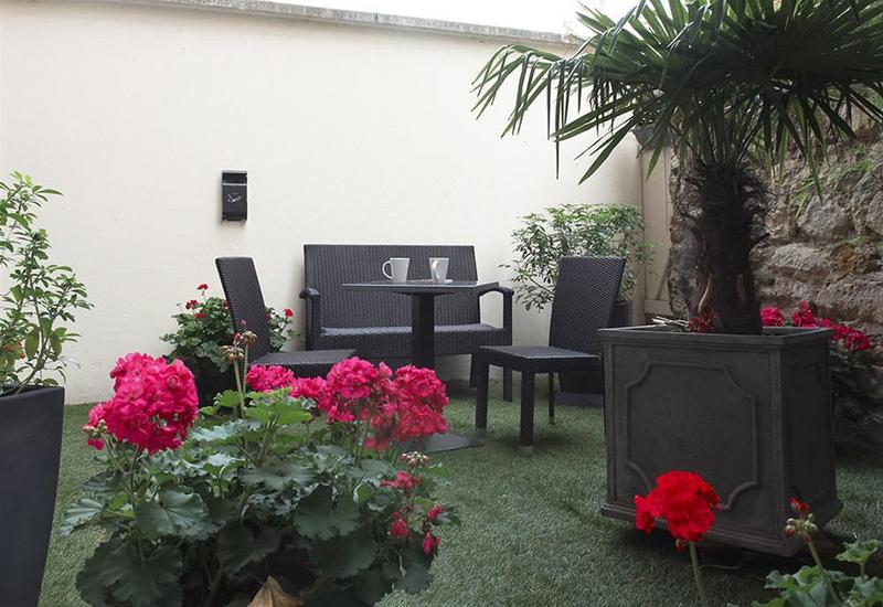 فندق Residence Paris Asnieres