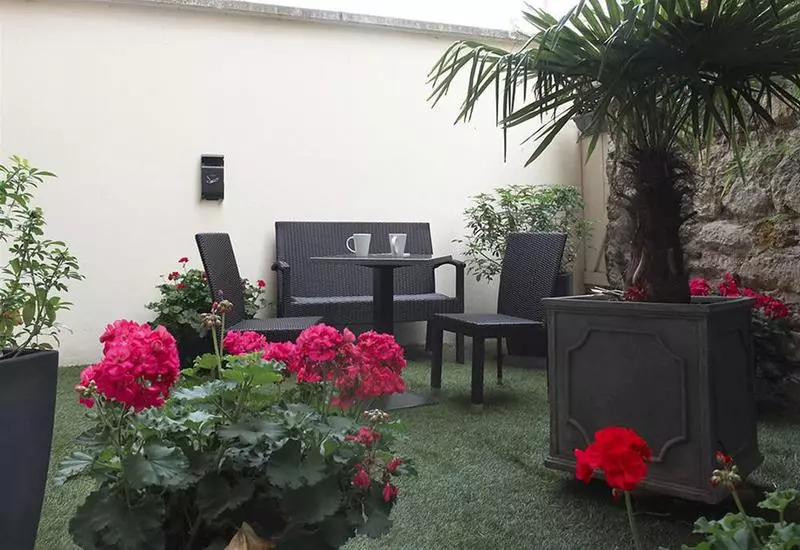 ホテル Residence Paris Asnieres