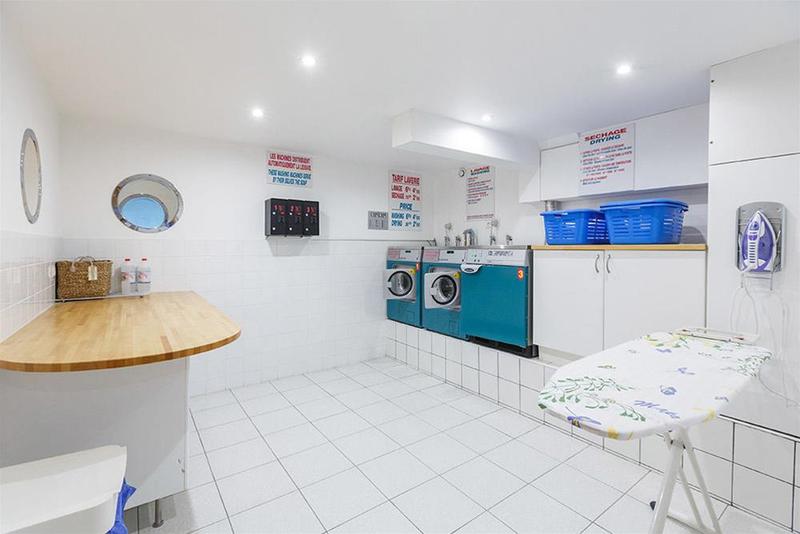 فندق Residence Paris Asnieres