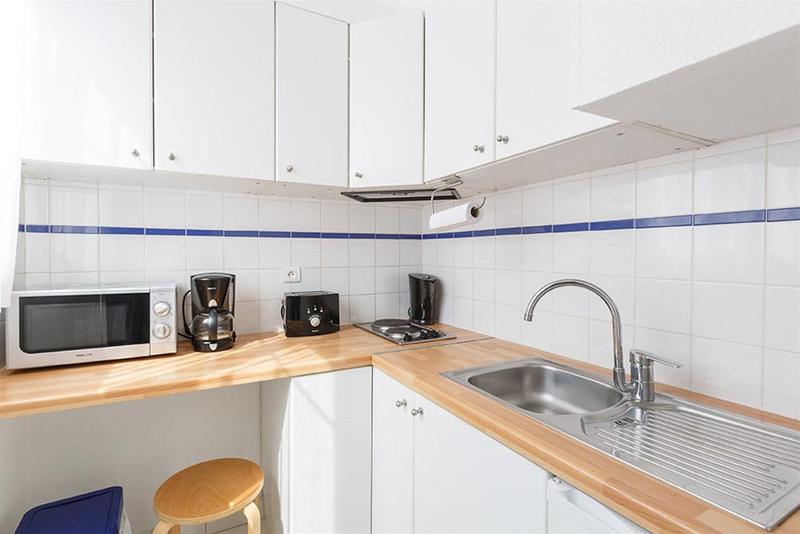 فندق Residence Paris Asnieres