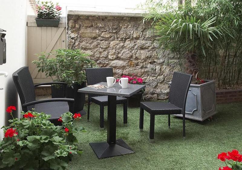 فندق Residence Paris Asnieres