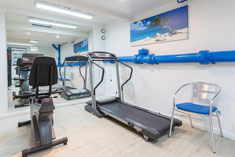 فندق Residence Paris Asnieres