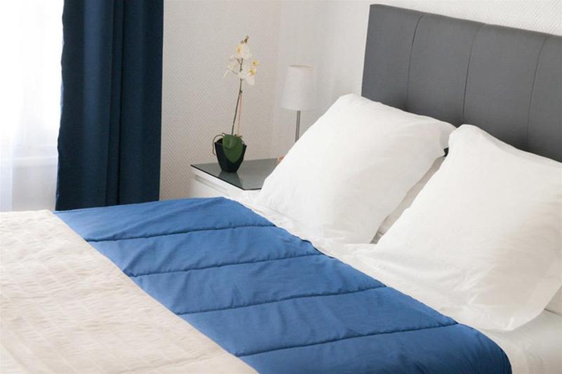 فندق Residence Paris Asnieres