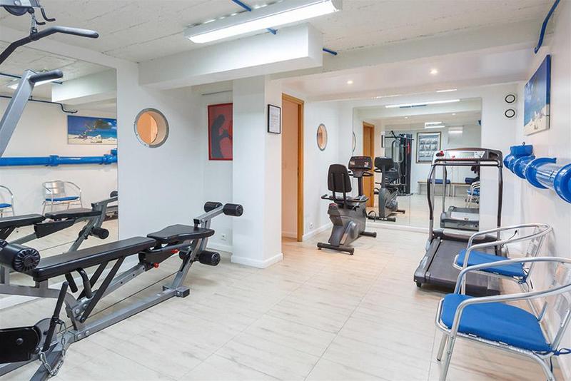 فندق Residence Paris Asnieres