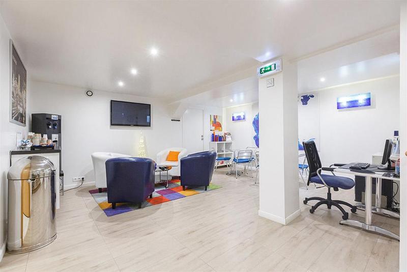 فندق Residence Paris Asnieres