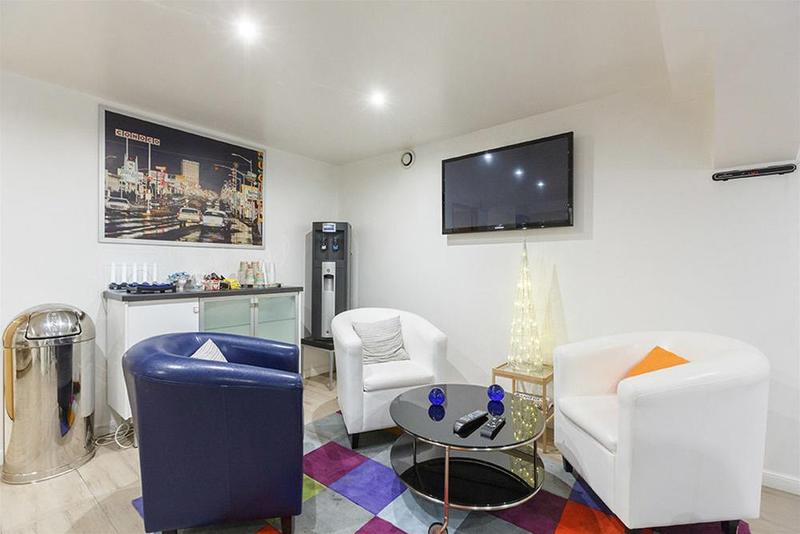 فندق Residence Paris Asnieres