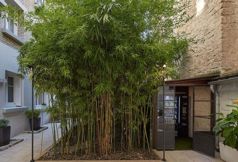 فندق Residence Paris Asnieres