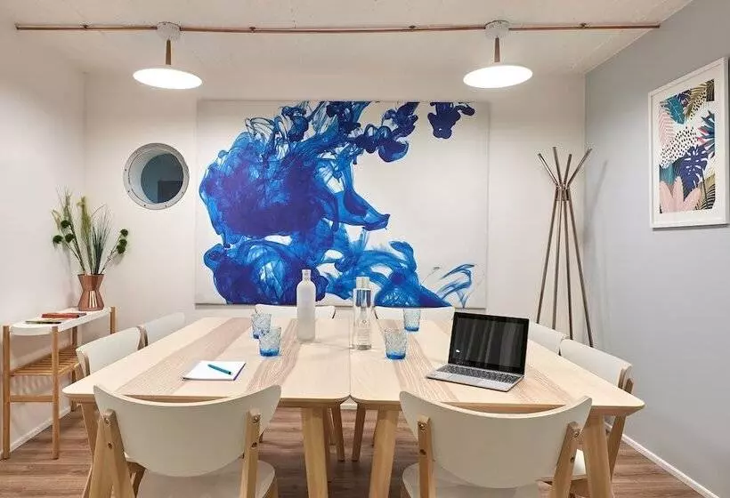 ホテル Residence Paris Asnieres