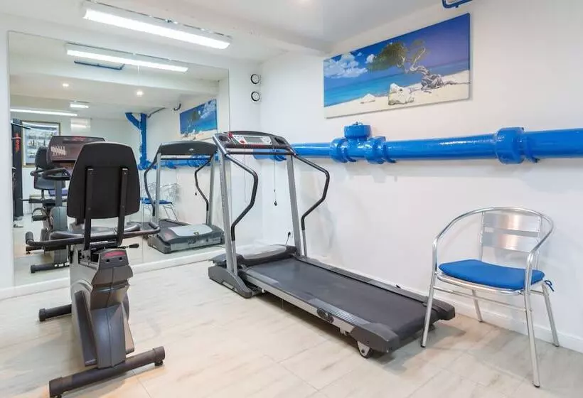 ホテル Residence Paris Asnieres