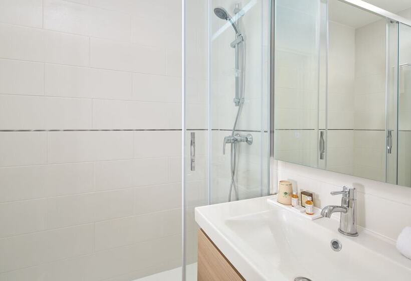 فندق Residence Paris Asnieres