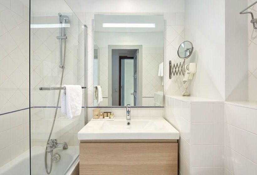 فندق Residence Paris Asnieres