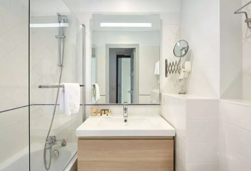 ホテル Residence Paris Asnieres
