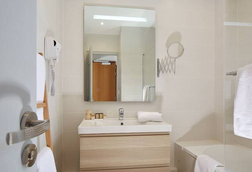 فندق Residence Paris Asnieres