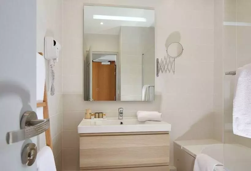 ホテル Residence Paris Asnieres