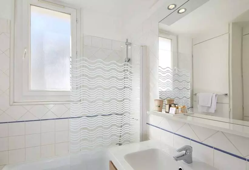 ホテル Residence Paris Asnieres