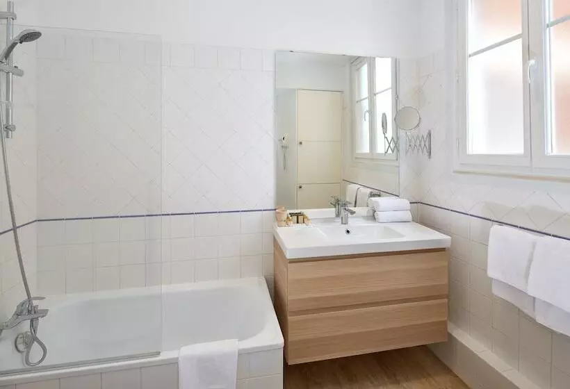 ホテル Residence Paris Asnieres