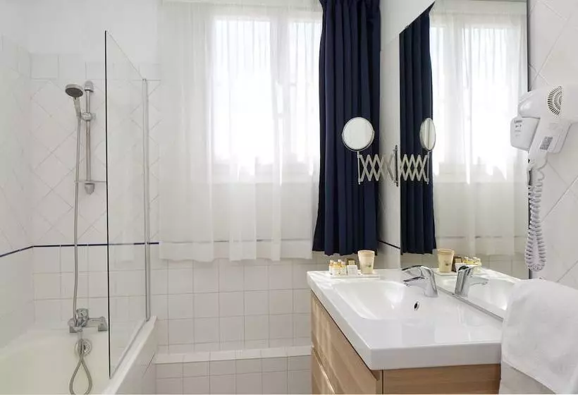 ホテル Residence Paris Asnieres