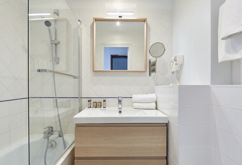 فندق Residence Paris Asnieres