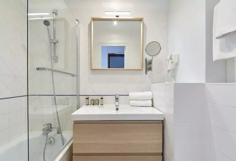 ホテル Residence Paris Asnieres