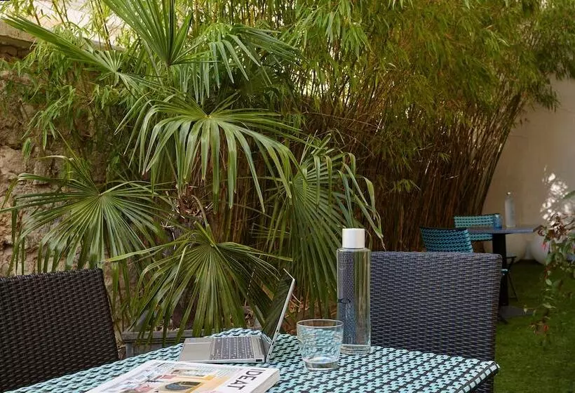 ホテル Residence Paris Asnieres