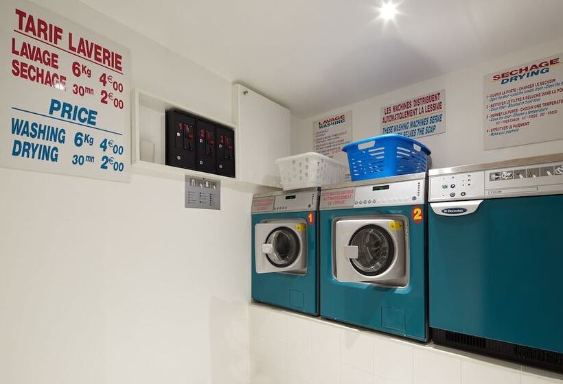 فندق Residence Paris Asnieres