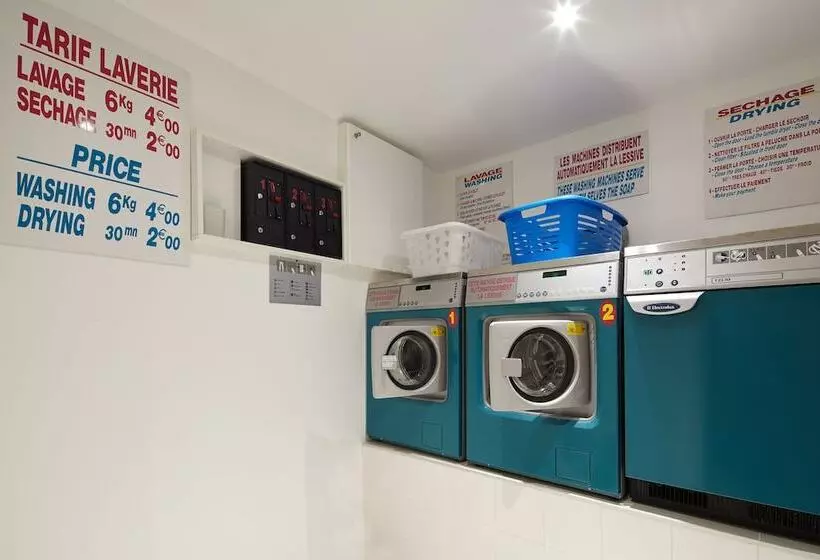 ホテル Residence Paris Asnieres