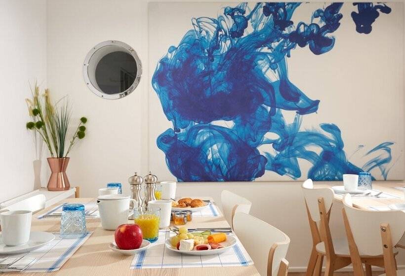 فندق Residence Paris Asnieres