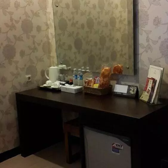 هتل Roditha Banjarbaru