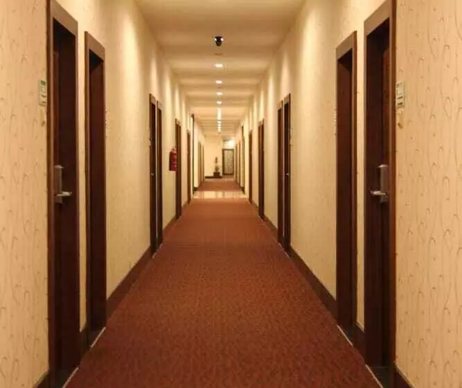 هتل Roditha Banjarbaru