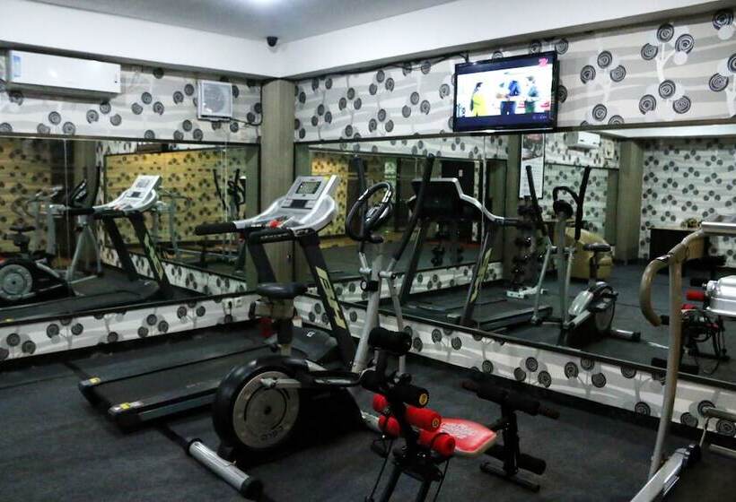 ホテル Roditha Banjarbaru