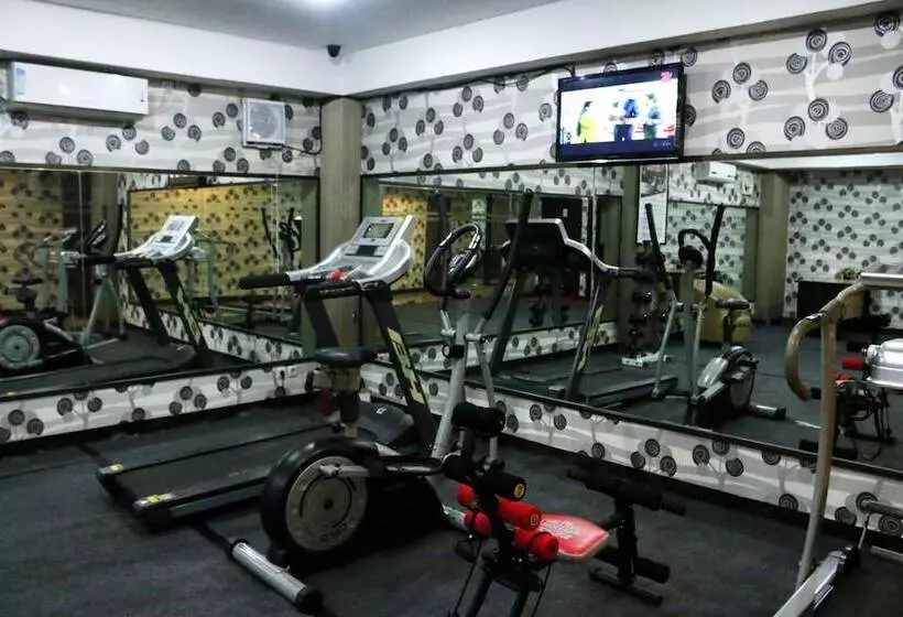 هتل Roditha Banjarbaru