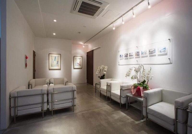 ホテル Sengokuhara Shinanoki Ichinoyu