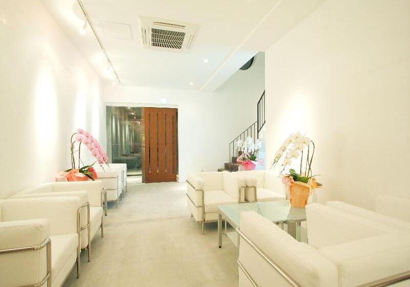 ホテル Sengokuhara Shinanoki Ichinoyu