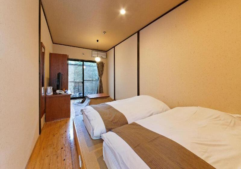 ホテル Sengokuhara Shinanoki Ichinoyu