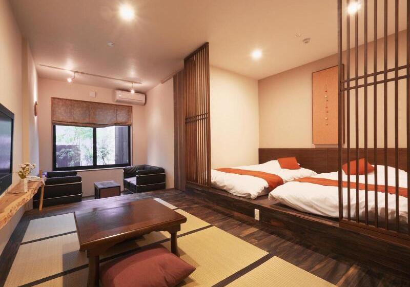 ホテル Sengokuhara Shinanoki Ichinoyu