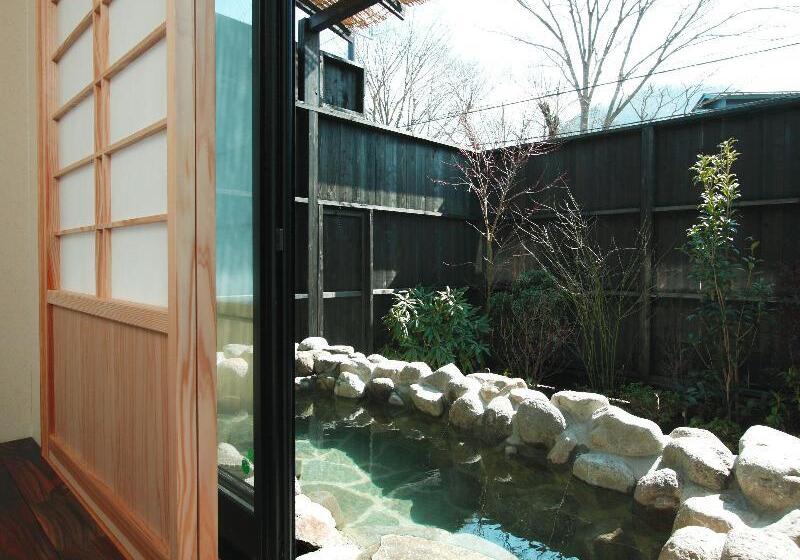 ホテル Sengokuhara Shinanoki Ichinoyu