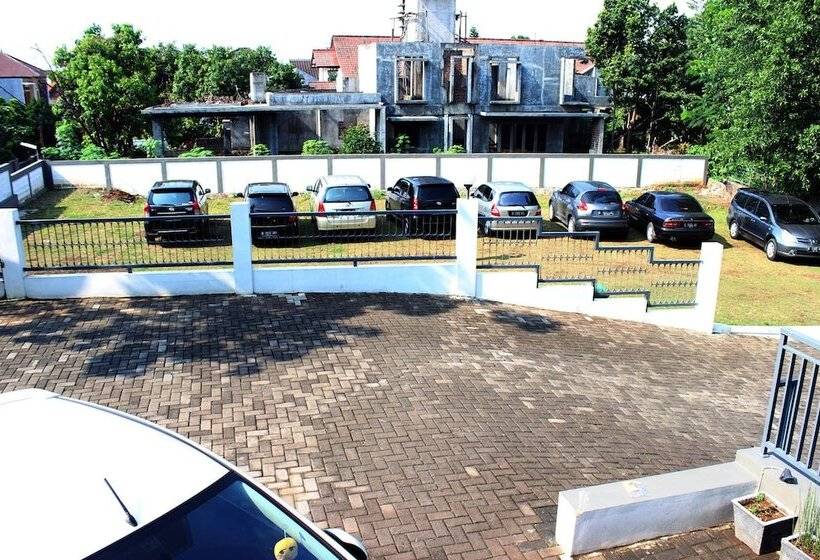 هتل Setra Priangan Guesthouse