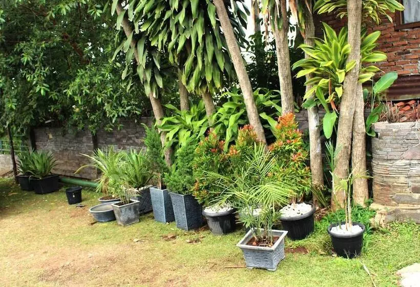 Hotel Setra Priangan Guesthouse