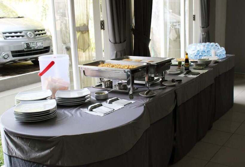 هتل Setra Priangan Guesthouse