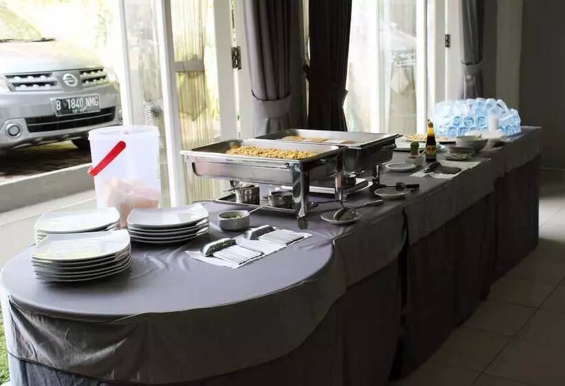 Hotel Setra Priangan Guesthouse